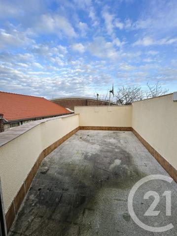 Maison à vendre  5 pièces - 107 m2 CALAIS - 62