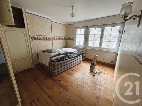Maison à vendre  5 pièces - 107 m2 CALAIS - 62