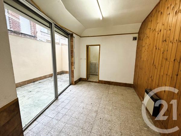 Maison à vendre  5 pièces - 107 m2 CALAIS - 62