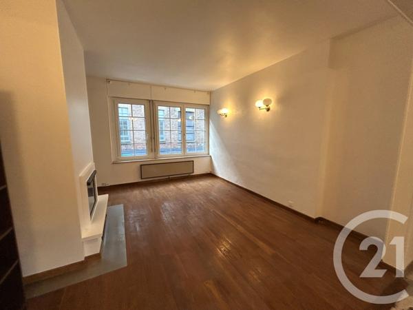 Maison à vendre  5 pièces - 107 m2 CALAIS - 62