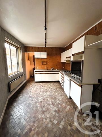 Maison à vendre  5 pièces - 107 m2 CALAIS - 62