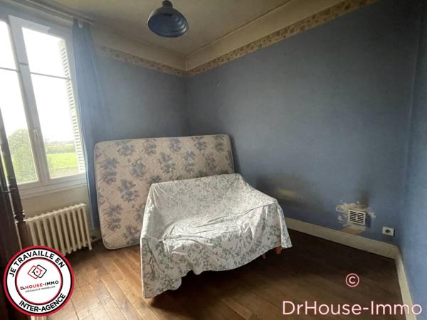 Maison à vendre 5 pièces de 103 m²