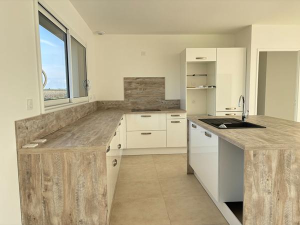 Maison Médis 5 pièces 133 m2 Medis