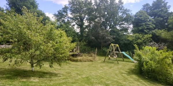 Maison Montfaucon Montigne 5 pièce(s) 124 m2