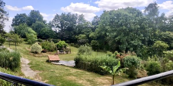 Maison Montfaucon Montigne 5 pièce(s) 124 m2