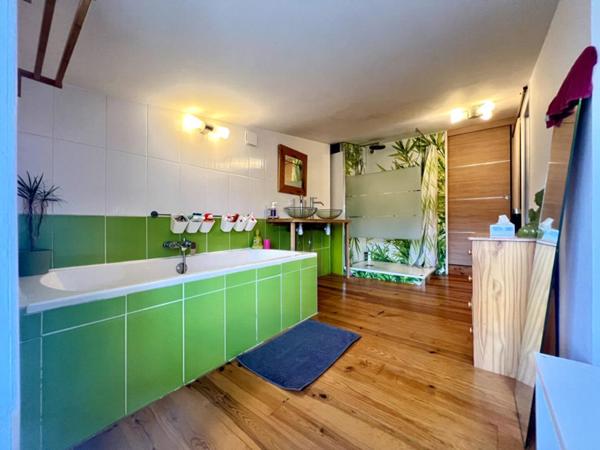 Maison Montfaucon Montigne 5 pièce(s) 124 m2