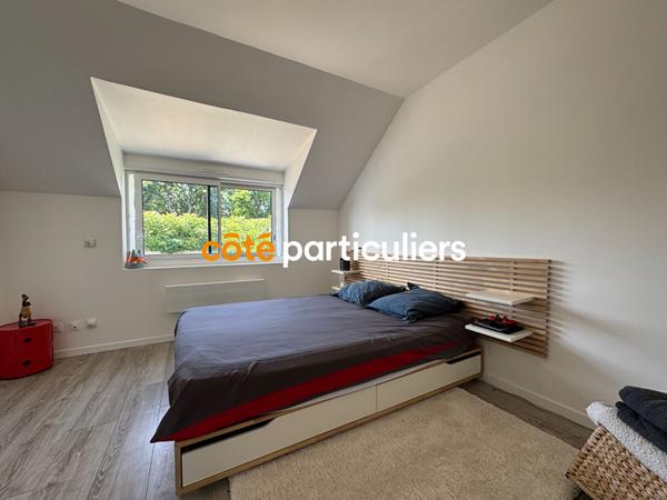 Vente Maison86,72 m² - 4 Pièces - ORLEANS (45000)