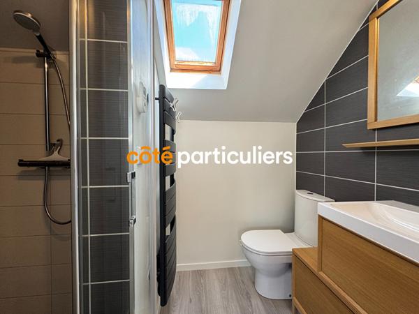 Vente Maison86,72 m² - 4 Pièces - ORLEANS (45000)