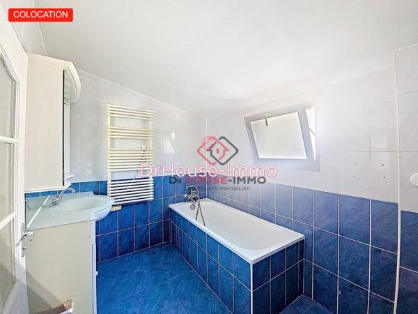 Maison à louer 3 pièces de 55 m²