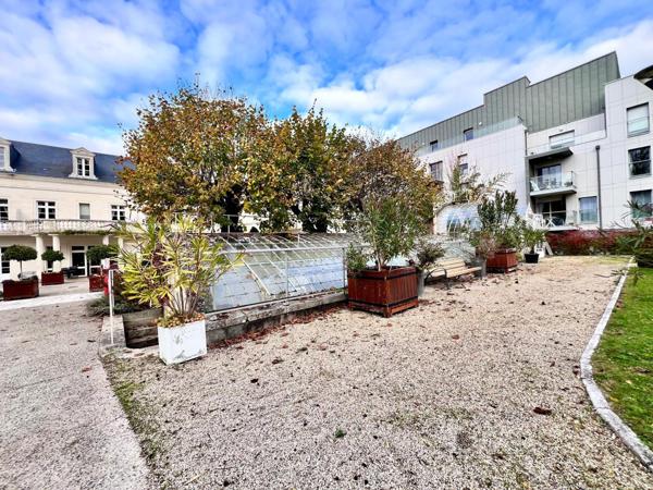 Appartement 3 pièces - 67 m²