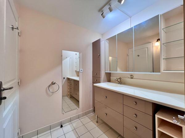 Appartement 3 pièces - 67 m²