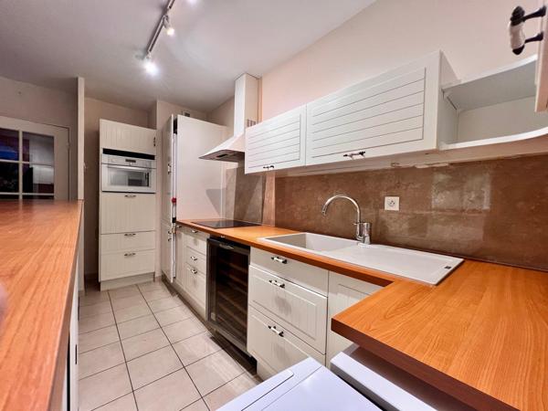 Appartement 3 pièces - 67 m²