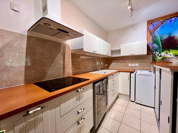 Appartement 3 pièces - 67 m²