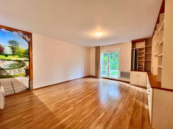 Appartement 3 pièces - 67 m²