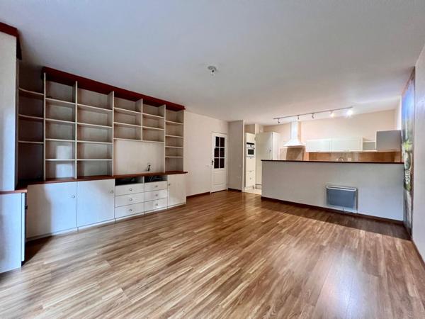 Appartement 3 pièces - 67 m²