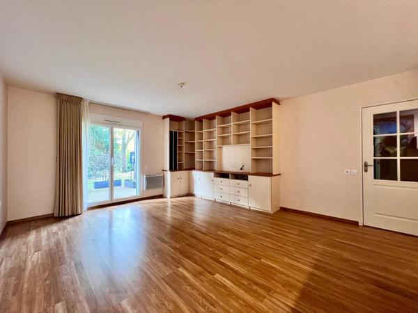 Appartement 3 pièces - 67 m²