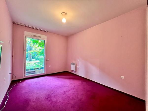 Appartement 3 pièces - 67 m²