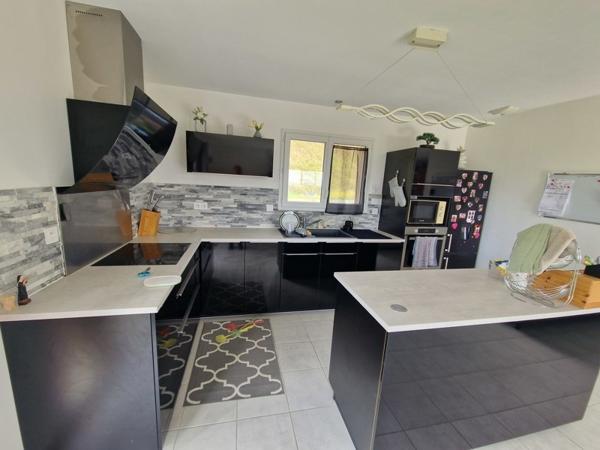 Maison à vendre |  Figeac |  4 pièces | 97 m²