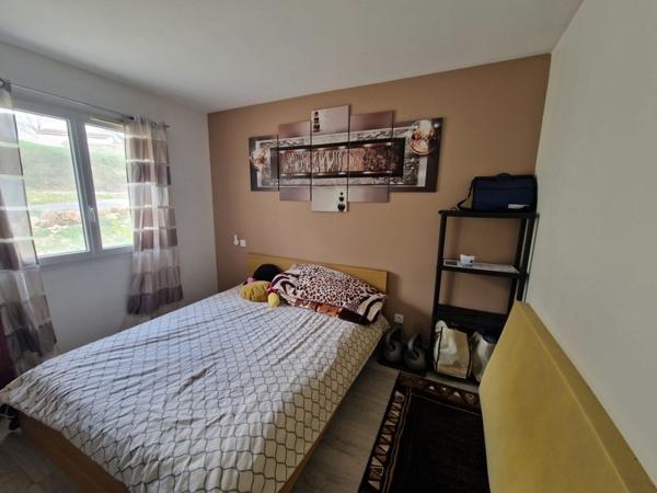 Maison à vendre |  Figeac |  4 pièces | 97 m²