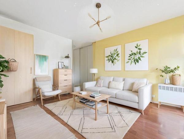 A VENDRE - TOULOUSE - Pradettes- Studio de 20m² avec place de parking