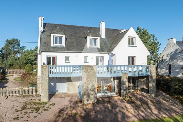 Maison 11 pièces 245 m2