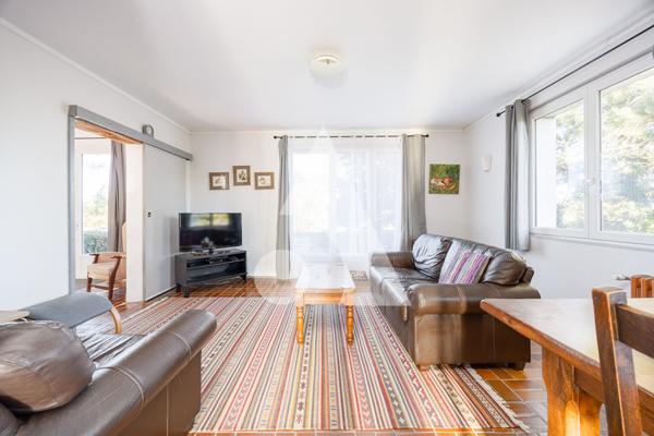 Maison 11 pièces 245 m2
