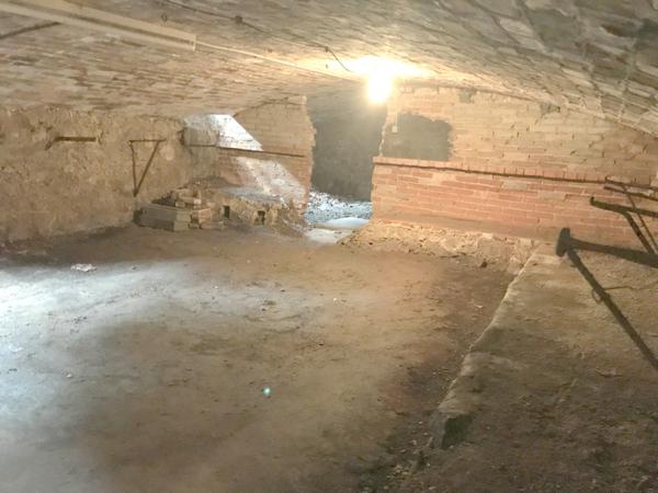 MAISON DE BOURG ATYPIQUE 100M2