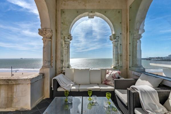 Vente Appartement de luxe Royan 3 Pièces 70 m²