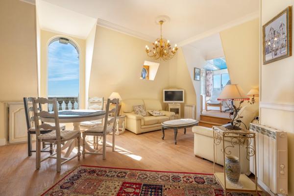 Vente Appartement de luxe Royan 3 Pièces 70 m²