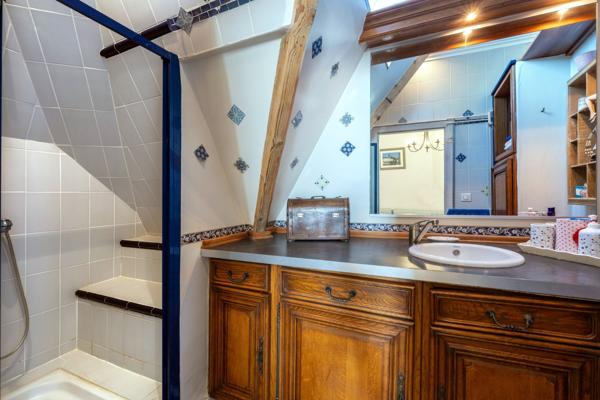 Vente Appartement de luxe Royan 3 Pièces 70 m²