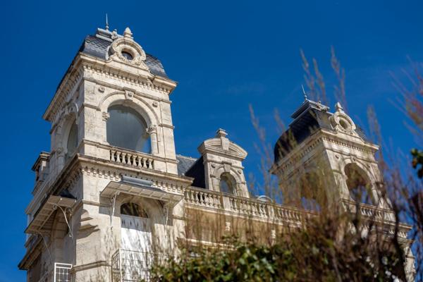 Vente Appartement de luxe Royan 3 Pièces 70 m²