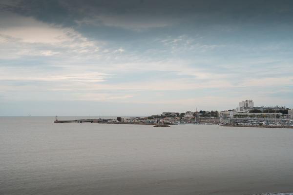 Vente Appartement de luxe Royan 3 Pièces 70 m²