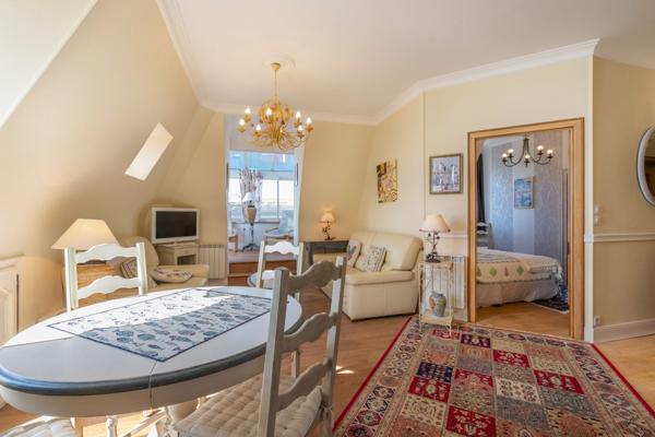 Vente Appartement de luxe Royan 3 Pièces 70 m²