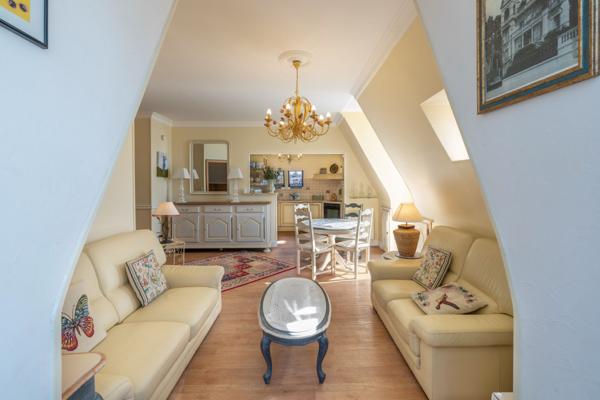 Vente Appartement de luxe Royan 3 Pièces 70 m²