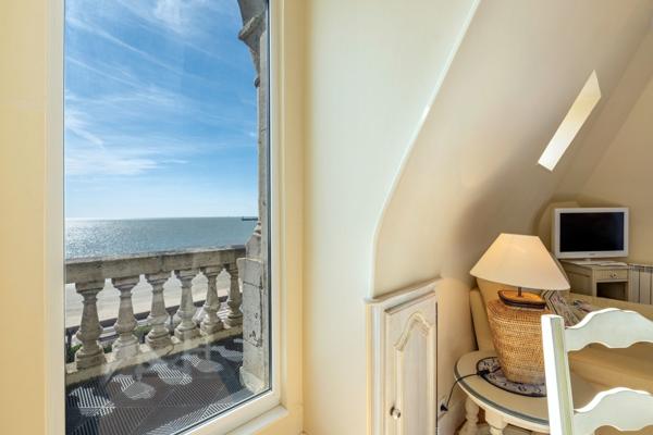 Vente Appartement de luxe Royan 3 Pièces 70 m²