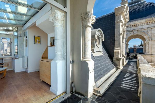 Vente Appartement de luxe Royan 3 Pièces 70 m²