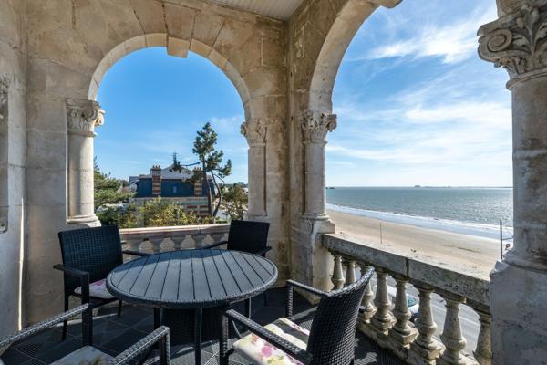 Vente Appartement de luxe Royan 3 Pièces 70 m²