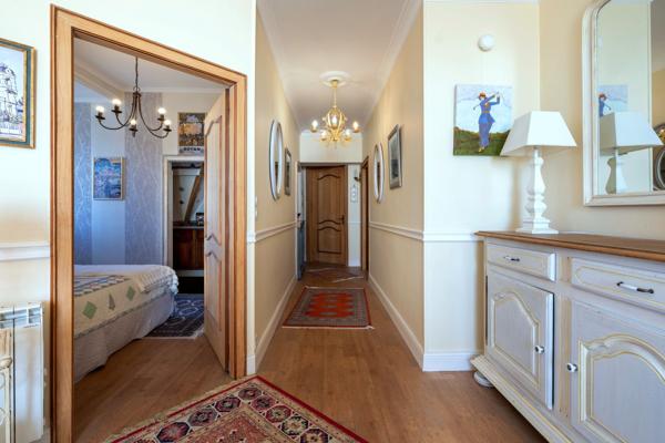 Vente Appartement de luxe Royan 3 Pièces 70 m²