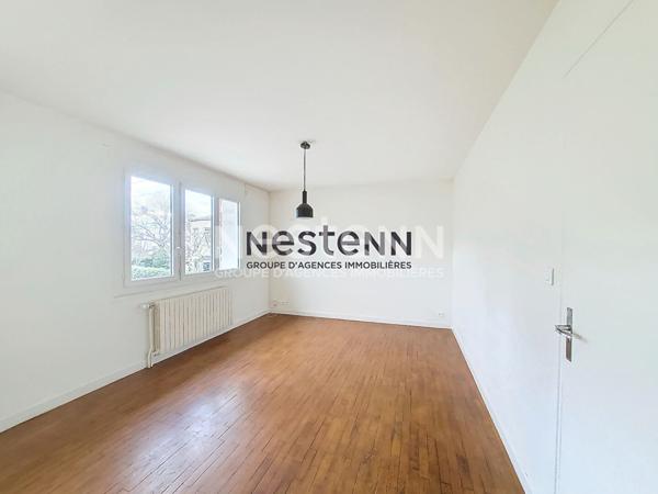 À vendre Maison 4 pièces avec jardin Proche centre-ville 165 000 €