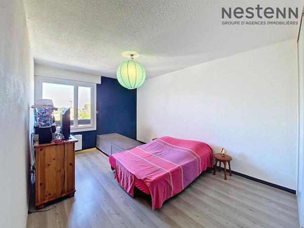 Appartement T4 de 92 m² avec terrasse de 15 m² Quartier Bouzanquet Lunel