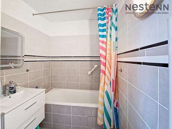 Appartement T4 de 92 m² avec terrasse de 15 m² Quartier Bouzanquet Lunel