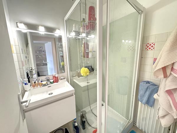 Appartement 4 pièces 73 m2