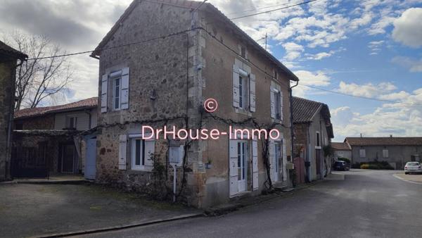 Maison à vendre 6 pièces de 154 m²