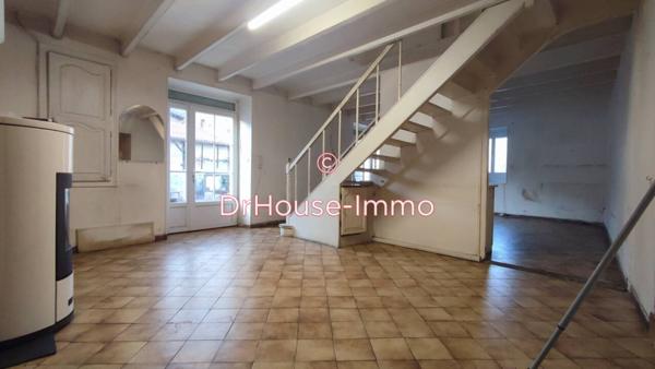 Maison à vendre 6 pièces de 154 m²