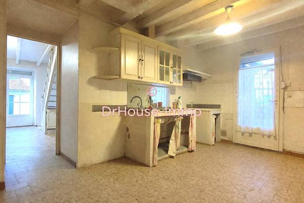 Maison à vendre 6 pièces de 154 m²