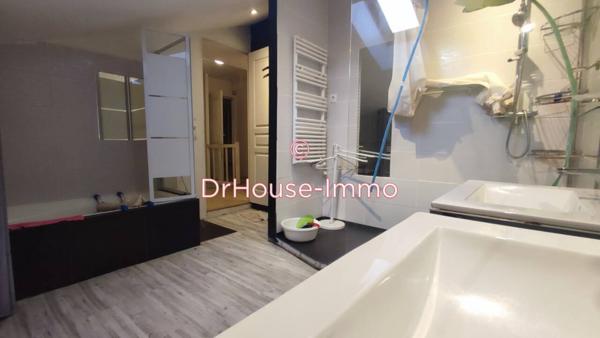 Maison à vendre 6 pièces de 154 m²