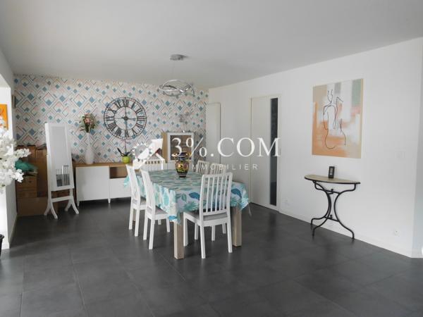 Maison 6 pièce(s) 3 chambre(s) 100 m²