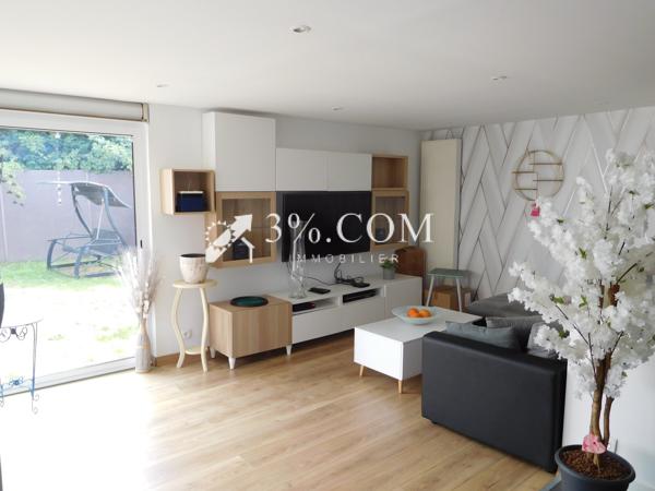 Maison 6 pièce(s) 3 chambre(s) 100 m²