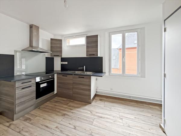 Appartement Charleval 4 pièce(s) 75.89 m2