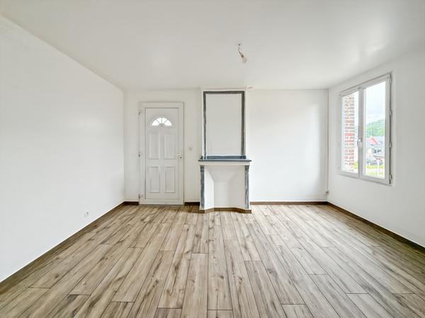Appartement Charleval 4 pièce(s) 75.89 m2